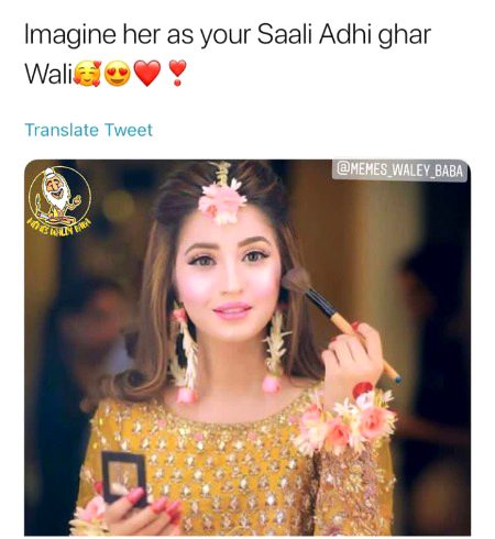 Just Imagine Don't Be Seriose