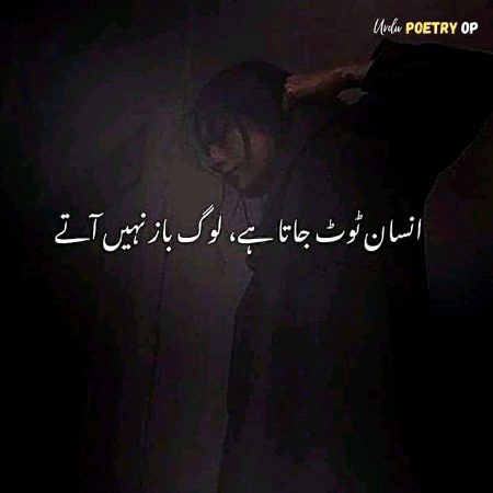 Sad Poetry image