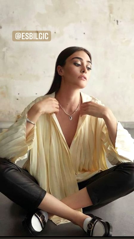 Turkish Celebs image
