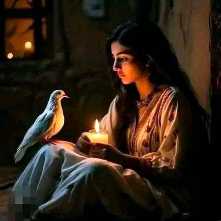 ھمیں تلاش نہ کرنا کبھی زمانوں میں..
ھم ایک شب کا فسانہ تھے بس تمام ھوئے💔Unzii🥀

