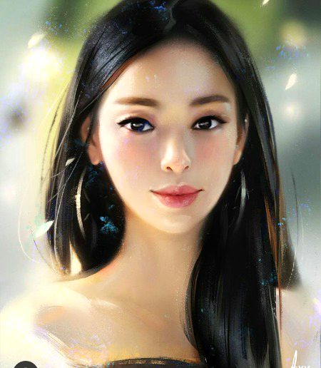 Digital Art image