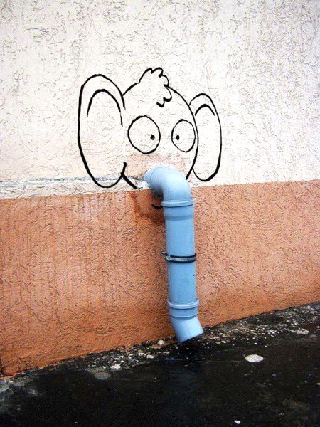 Street Art image
