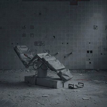 Rest room