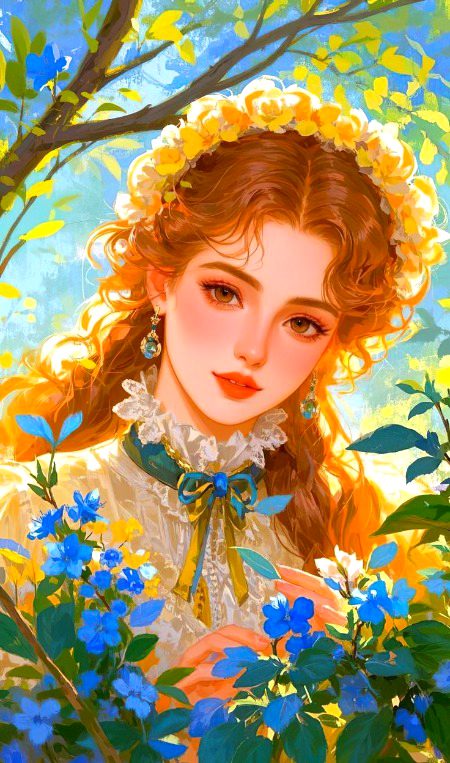 Paintings image