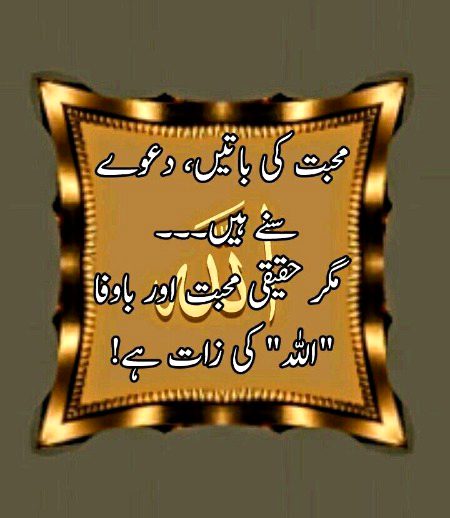 Islamic Quotes image