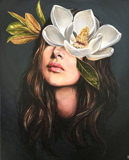 Paintings image