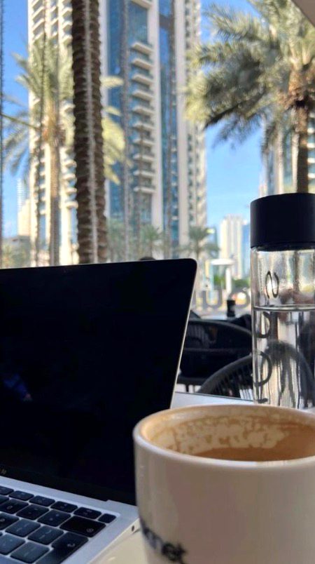 When you can't change the direction of the wind — adjust your sails.