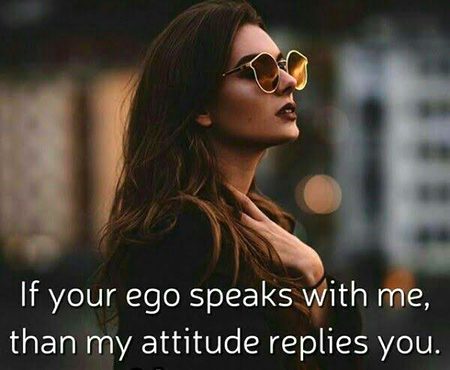 Attitude Quotes image