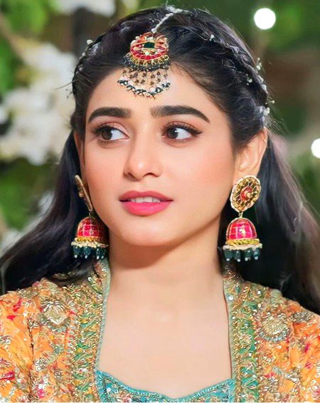 Pakistani Celebs image