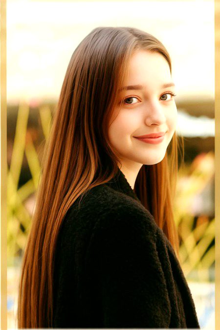 Beautiful People image