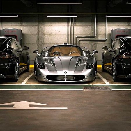 Maserati MC12 🔥
📸: @lmm23design