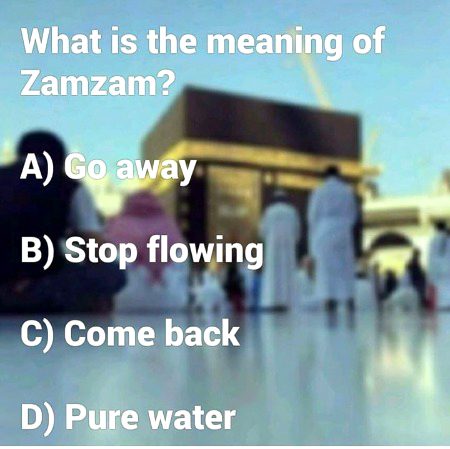 Knowledge Test image