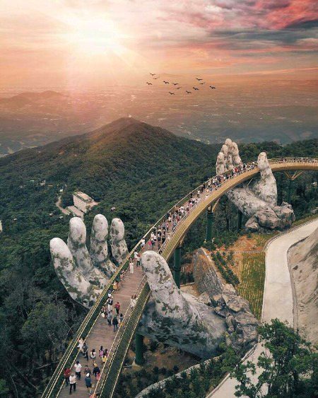 Beautiful Structures image