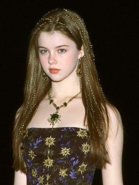 Beautiful People image