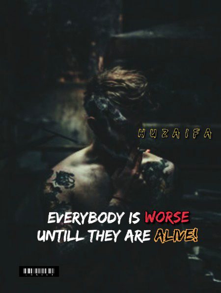 Attitude Quotes image