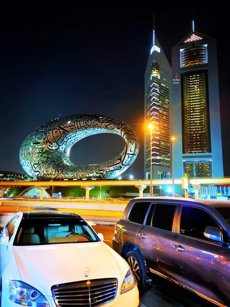 Beautiful Structures image