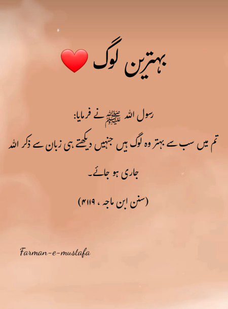Islamic Quotes image