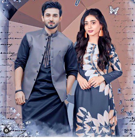 Pakistani Celebs image