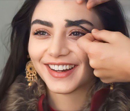 Turkish Celebs image