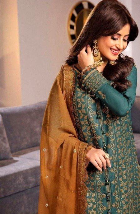 Pakistani Celebs image