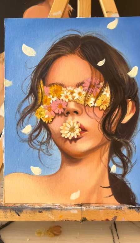Paintings image