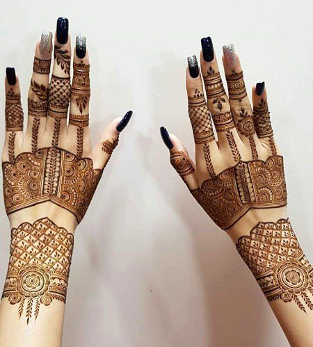 Mehndi Design image