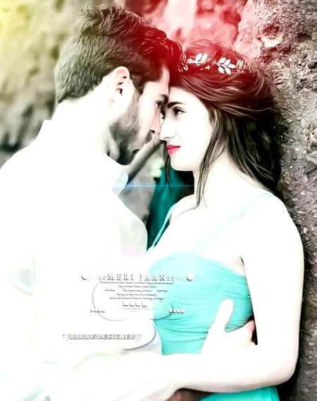 Beautiful People image