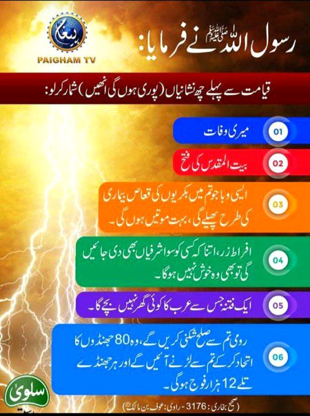 Islamic Quotes image