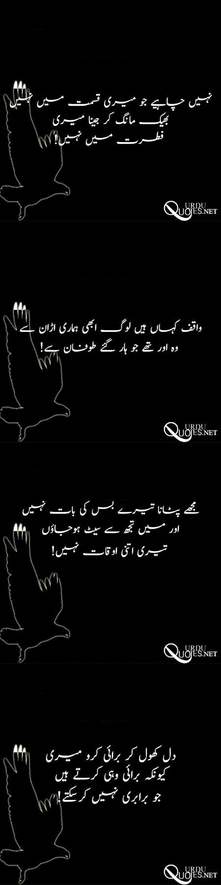 Attitude Poetry image