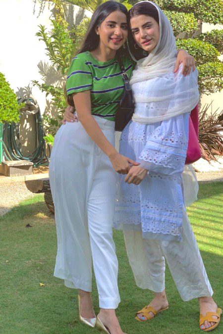 Pakistani Celebs image