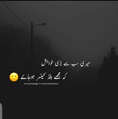 Sad Poetry image
