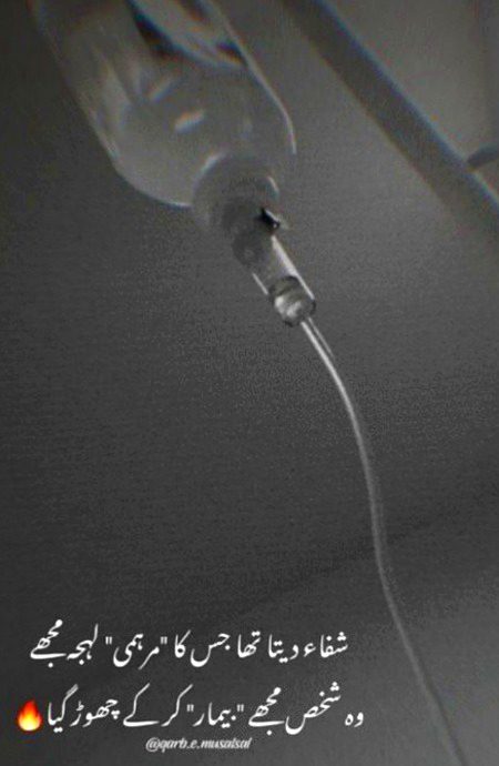 Sad Poetry image