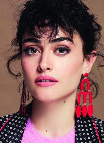 Turkish Celebs image