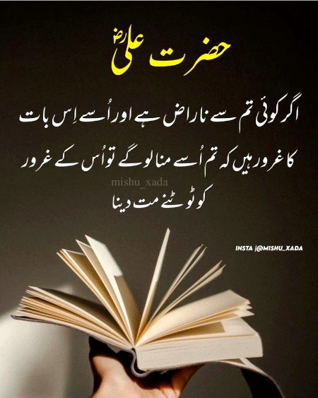 Islamic Quotes image