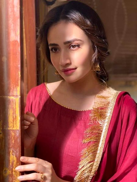 Pakistani Celebs image