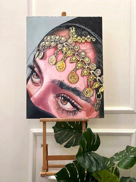 Paintings image