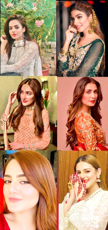Pakistani Celebs image