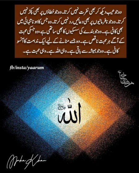 Islamic Quotes image
