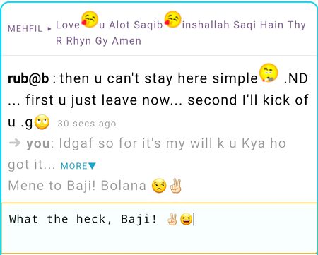 ѕнαнzαιв, After this last chat I had gone out.