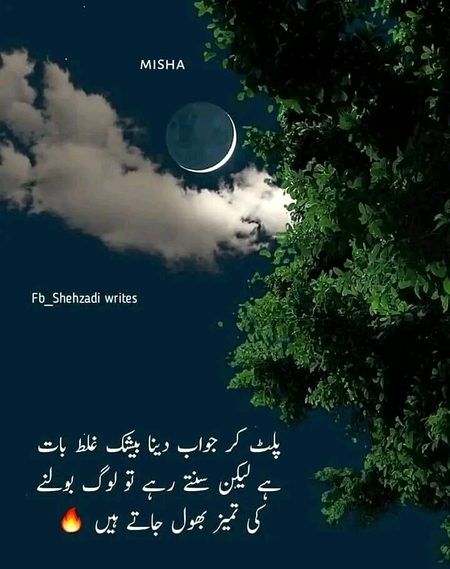 Attitude Poetry image