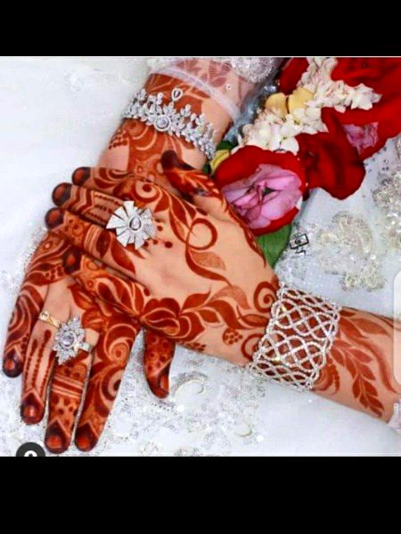 Mehndi Design image