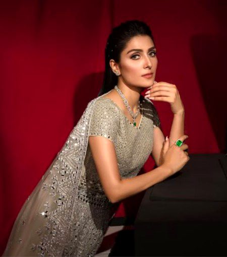 Pakistani Celebs image