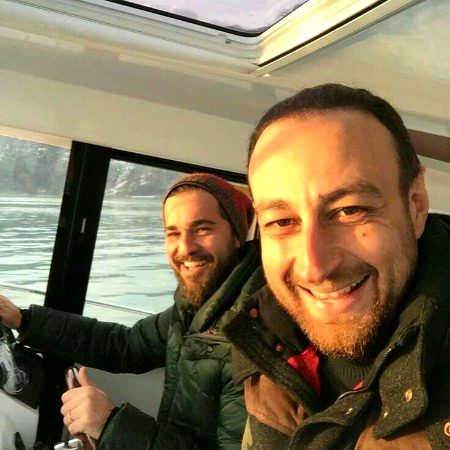 Turkish Celebs image