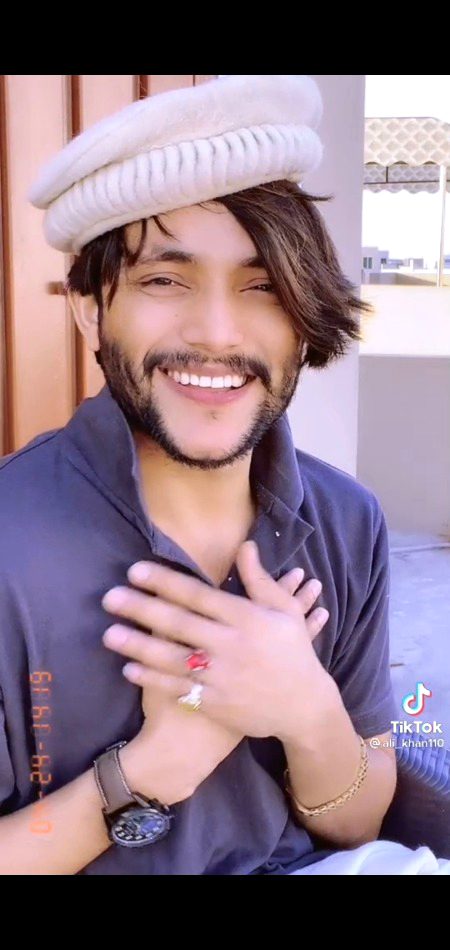 Ali Kahn... 
Shahnoor Abbasi✨💫