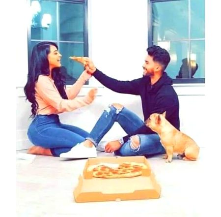 Beautiful People image