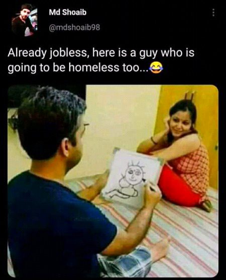 Memes & Satire image