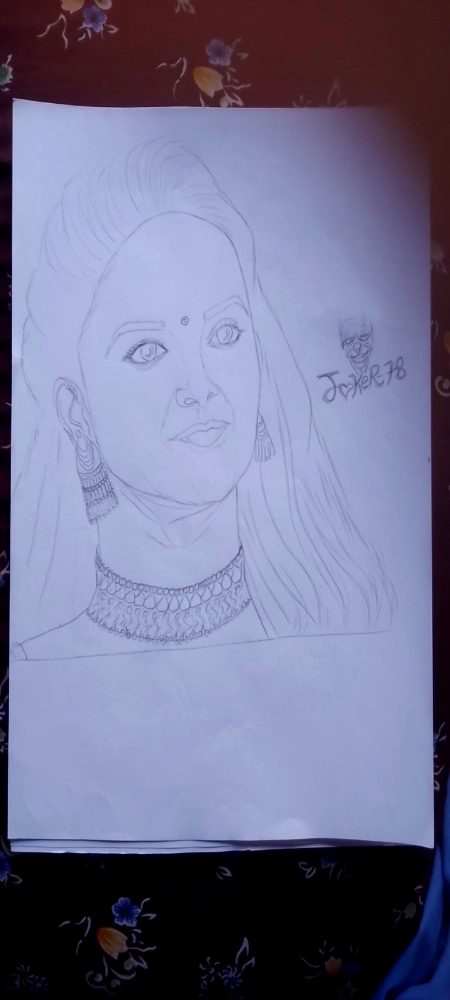 My drawings  follow to follow all