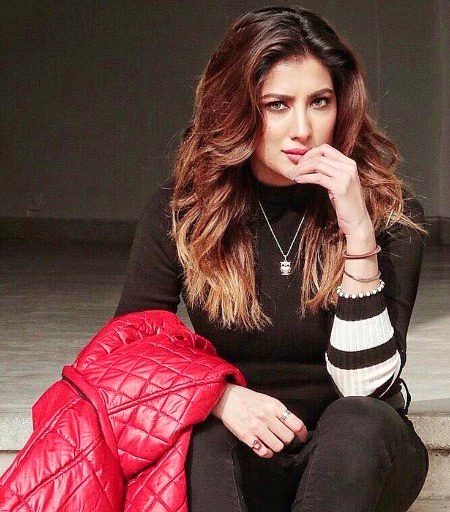 Pakistani Celebs image