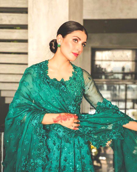 Pakistani Celebs image
