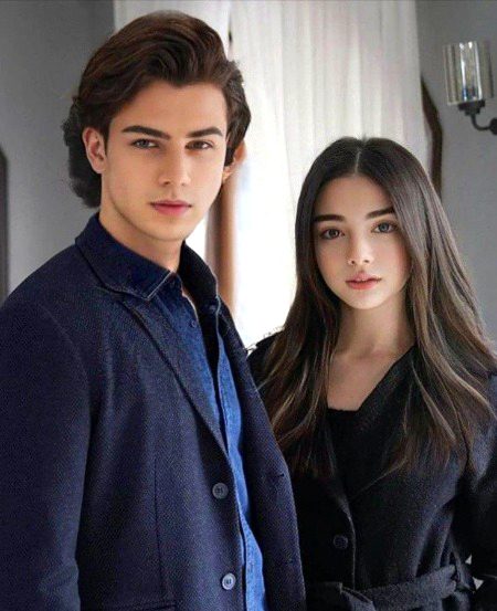 Beautiful People image